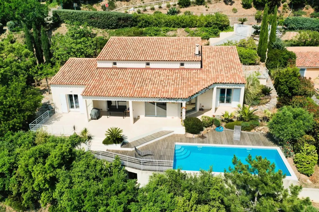 Residence Cros Maravenne
