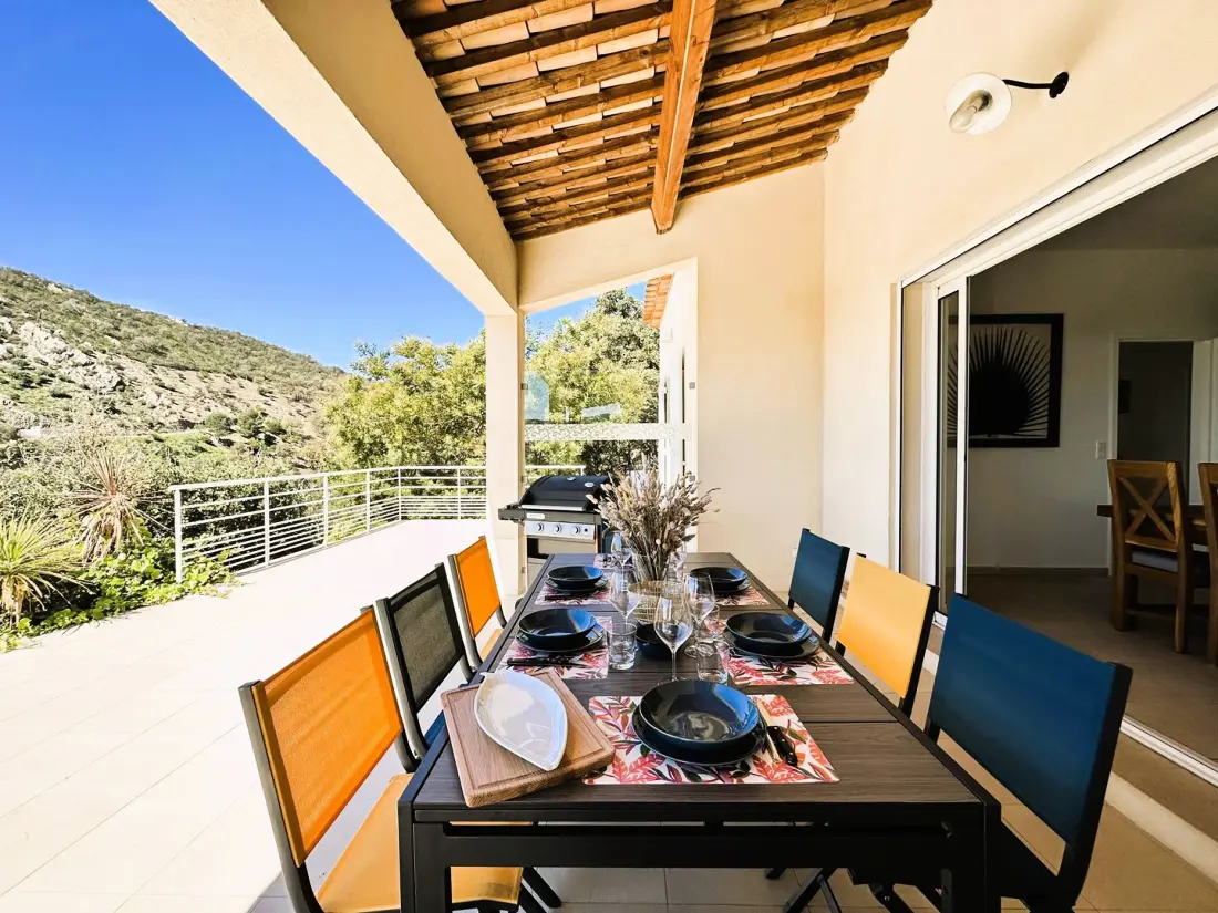 Residence Cros Maravenne