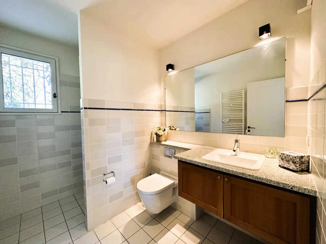 Residence Cros Maravenne
