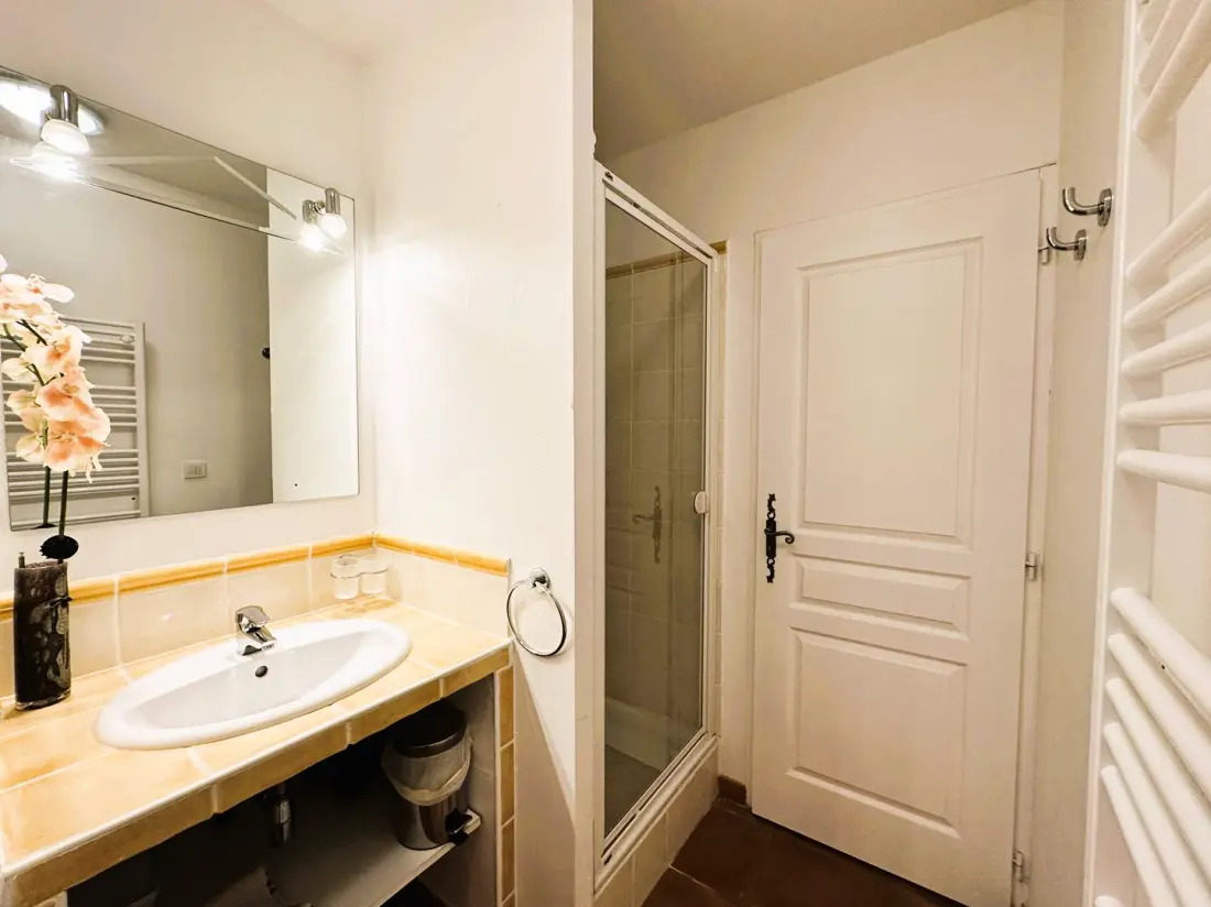 Residence Cros Maravenne