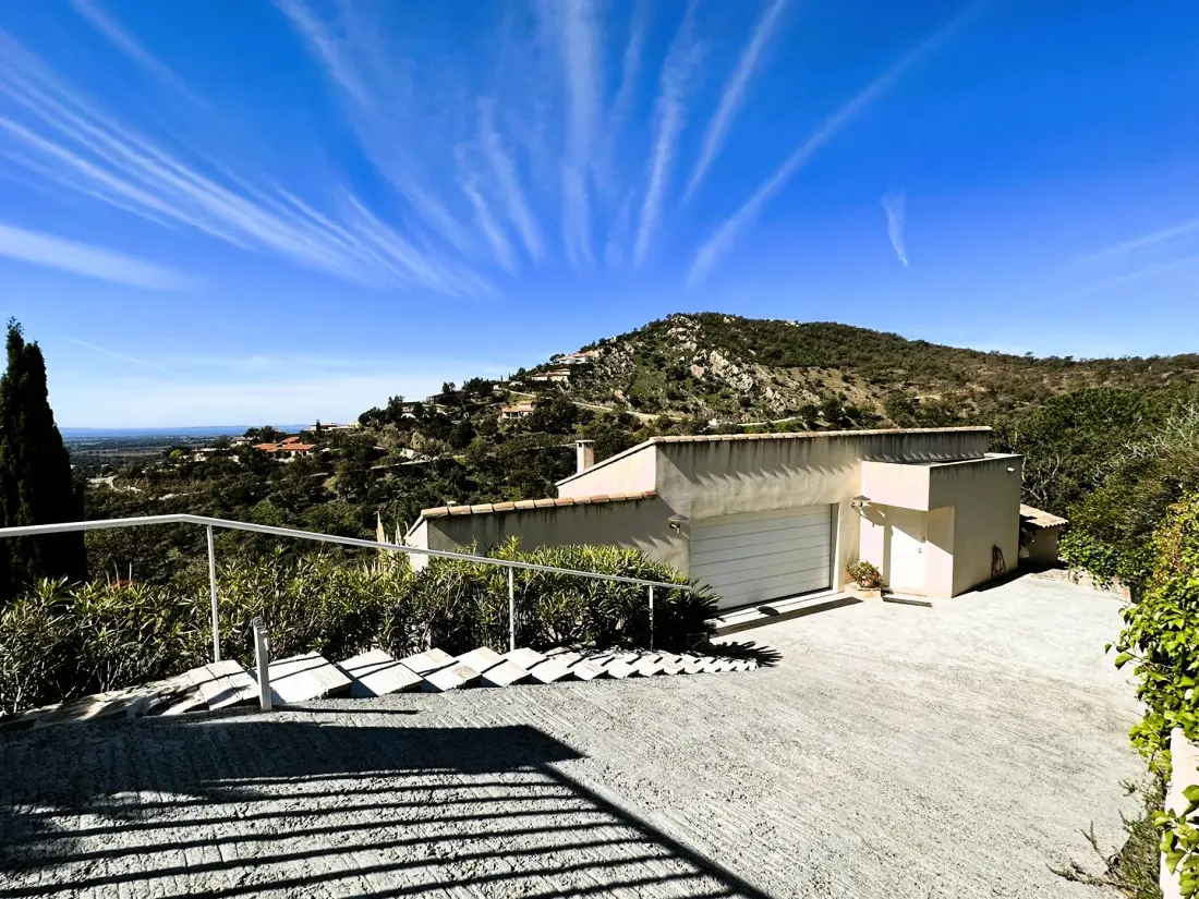 Residence Cros Maravenne