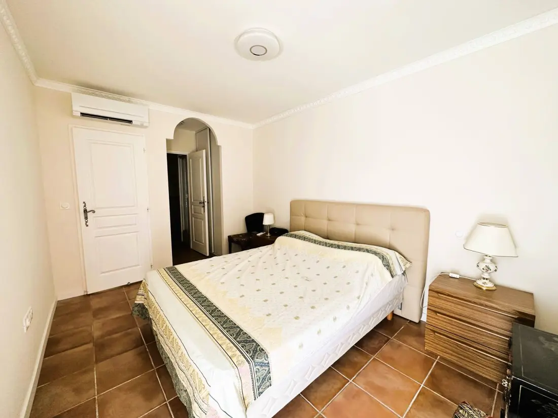 Residence Cros Maravenne