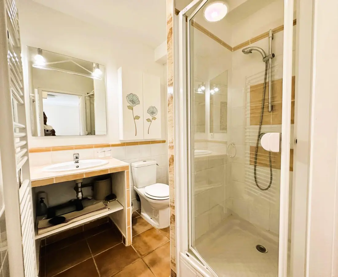 Residence Cros Maravenne