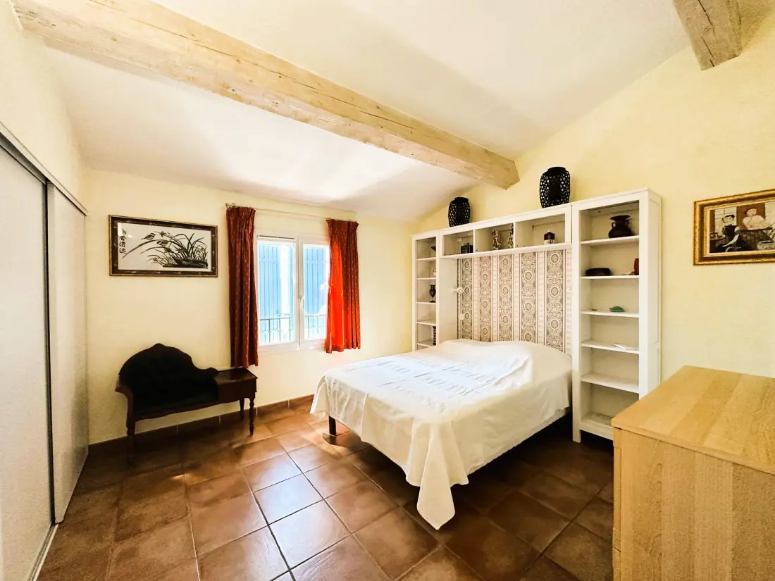 Residence Cros Maravenne