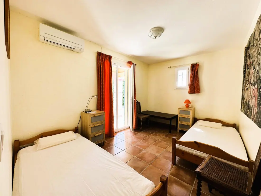Residence Cros Maravenne