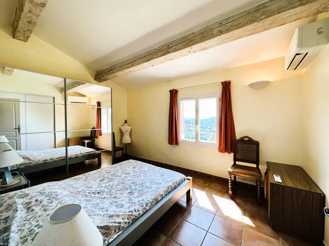 Residence Cros Maravenne