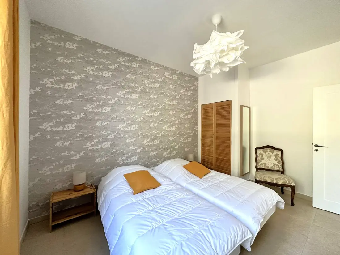 Residence Cros Maravenne
