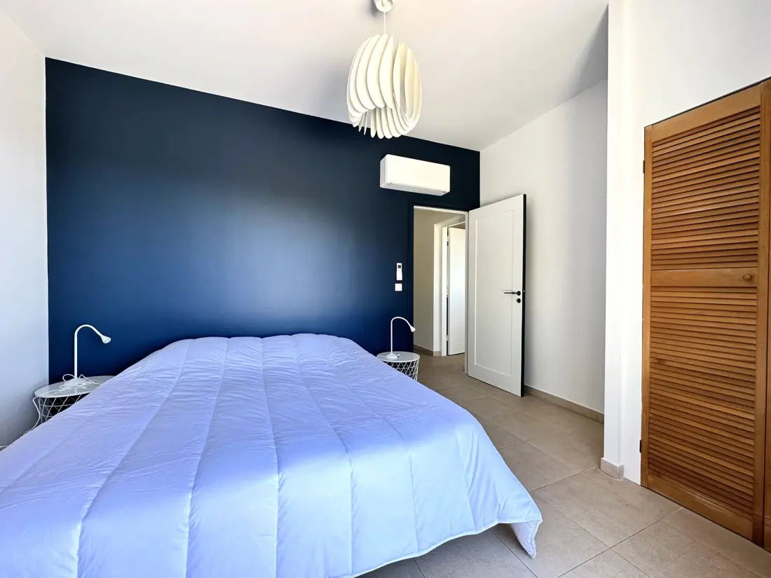 Residence Cros Maravenne