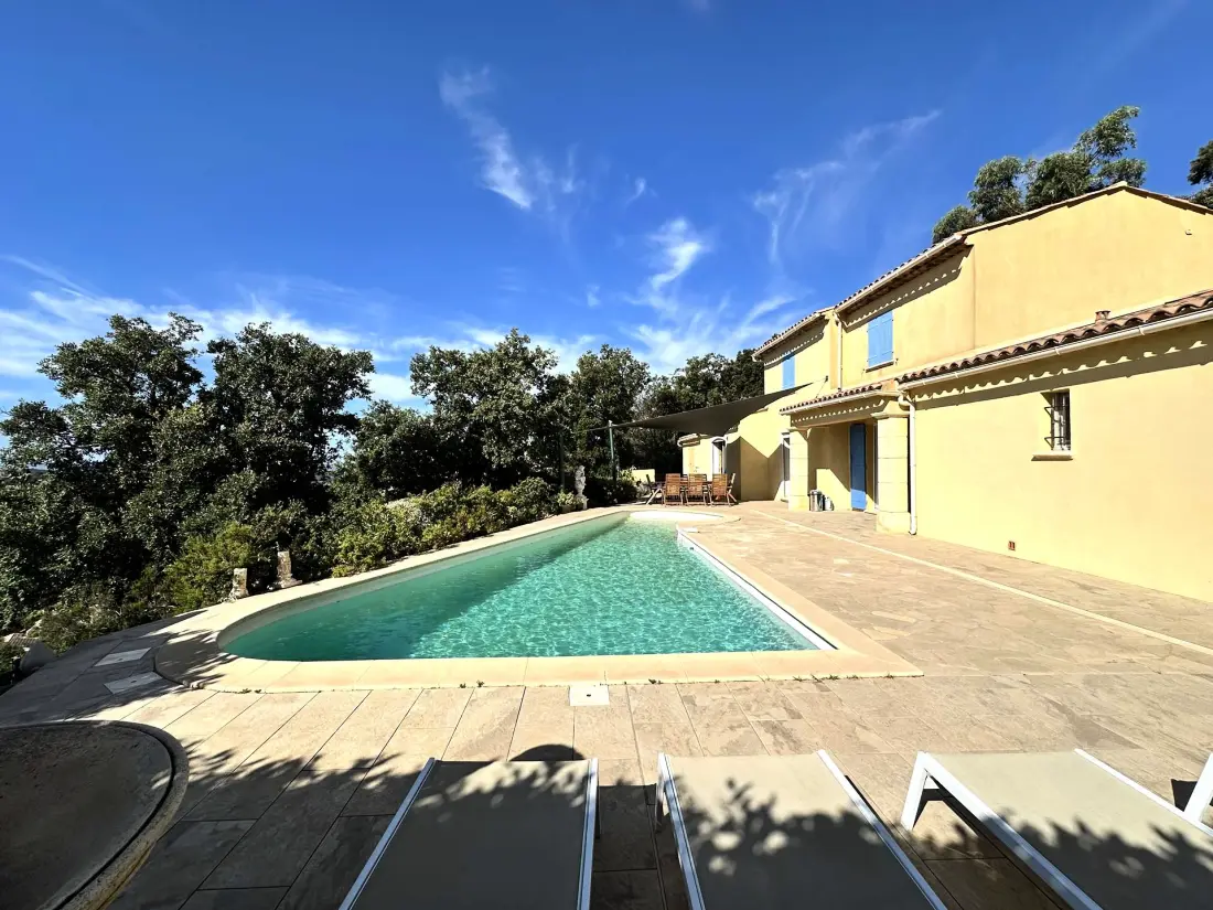 Residence Cros Maravenne