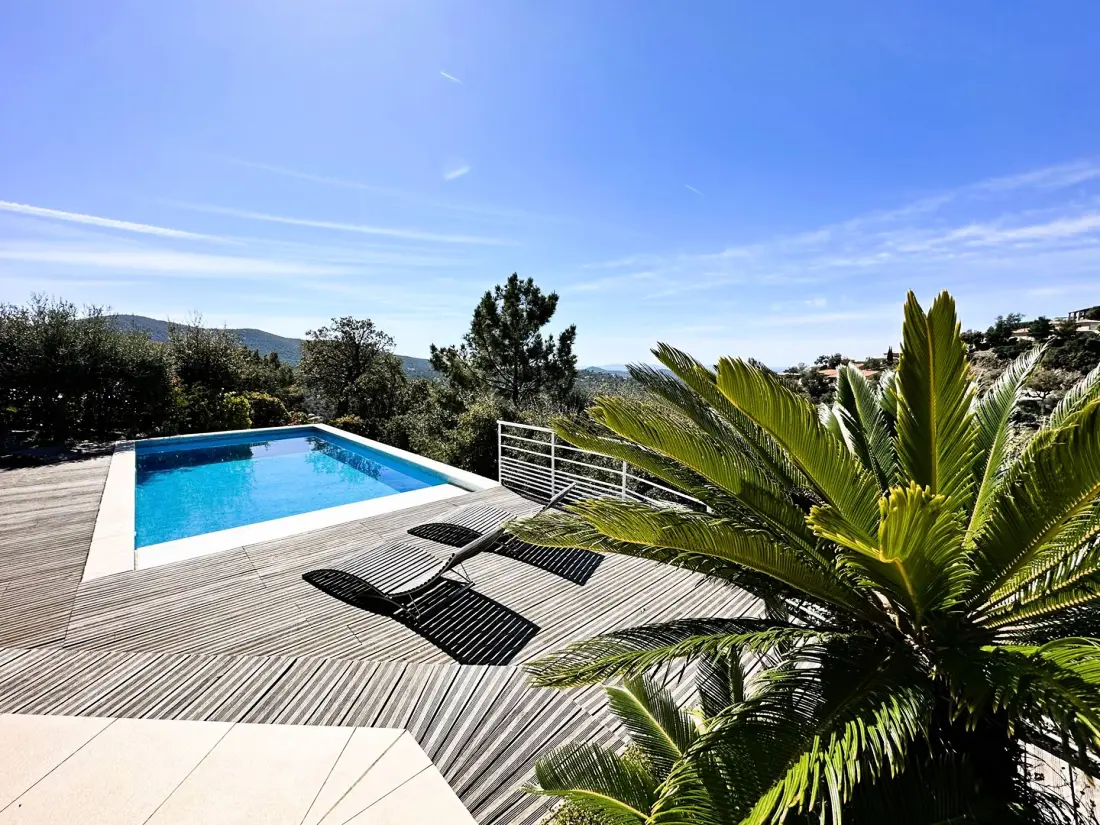 Residence Cros Maravenne