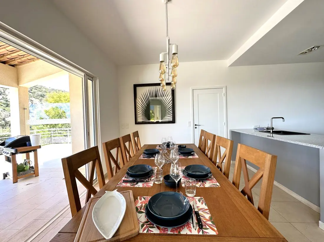 Residence Cros Maravenne