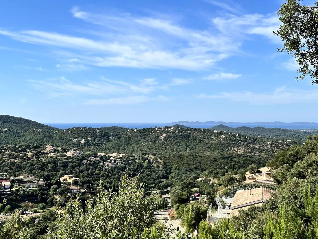 Residence Cros Maravenne