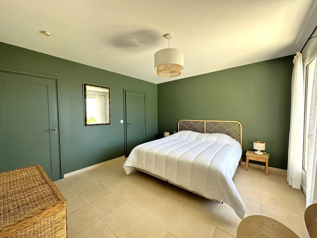 Residence Cros Maravenne