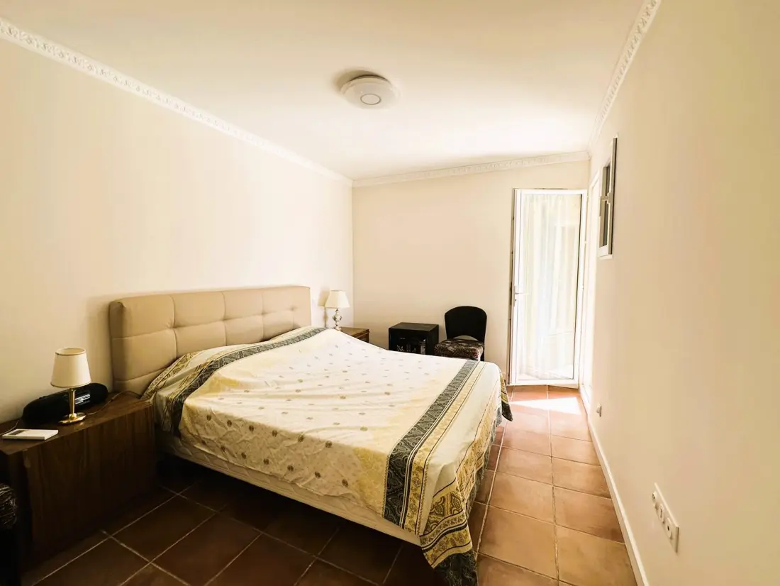Residence Cros Maravenne