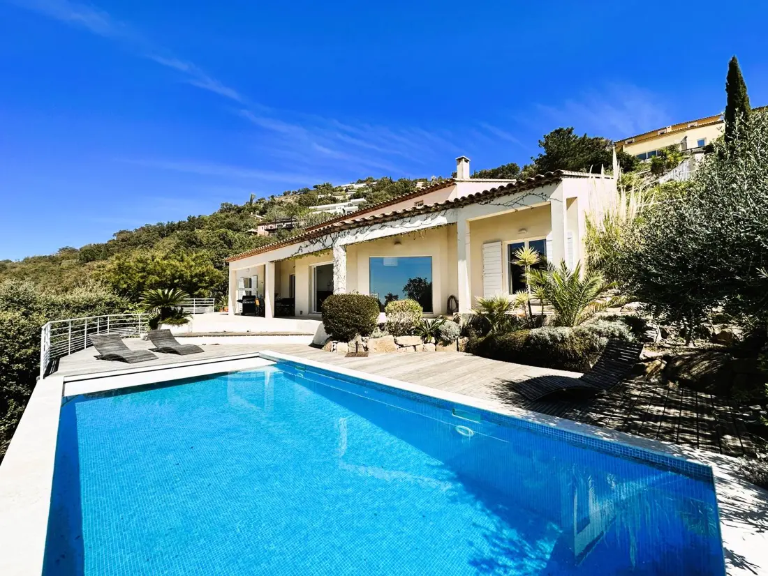 Residence Cros Maravenne