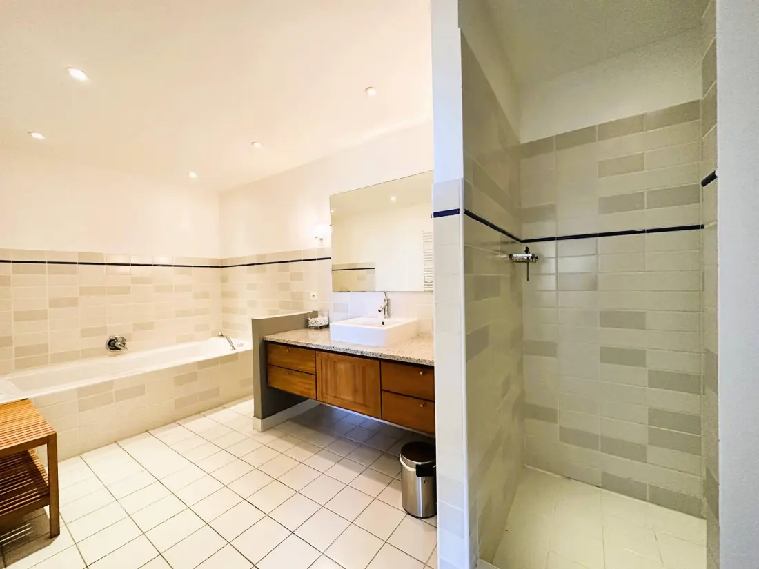 Residence Cros Maravenne