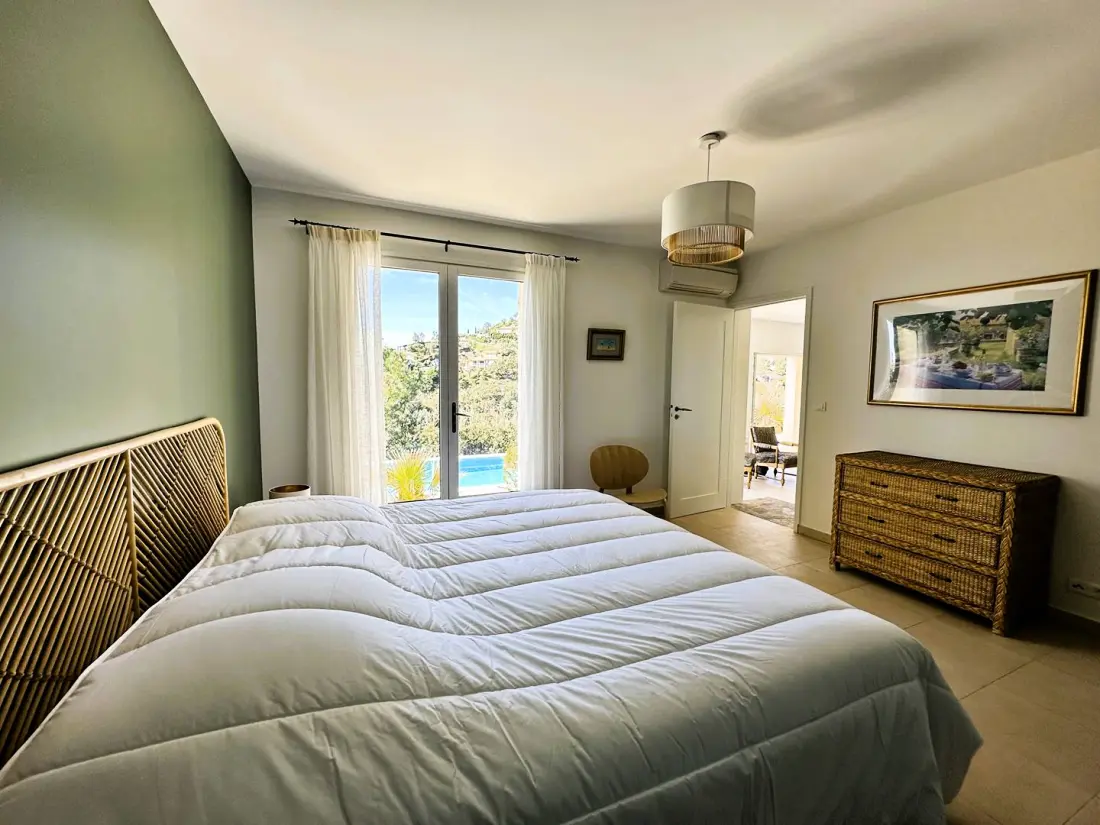 Residence Cros Maravenne