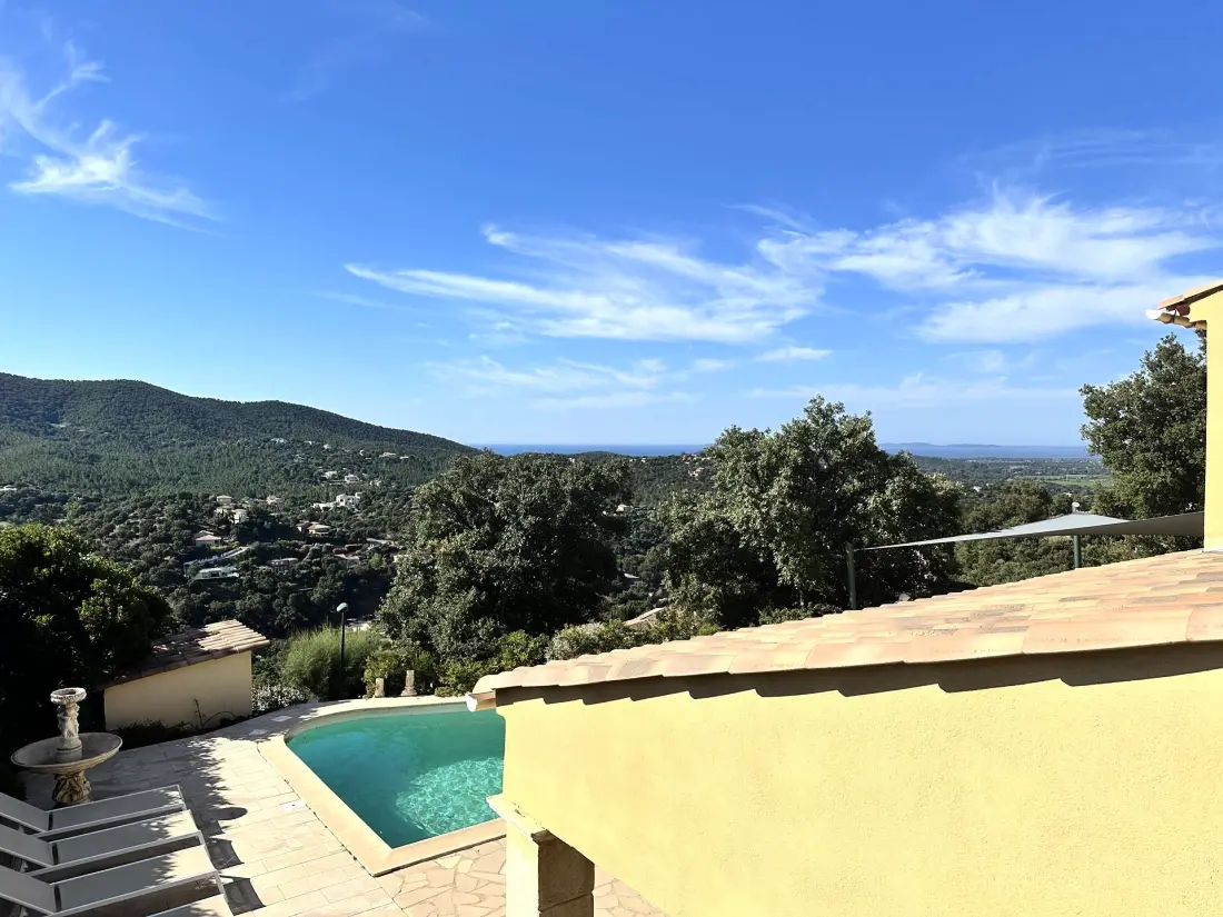 Residence Cros Maravenne