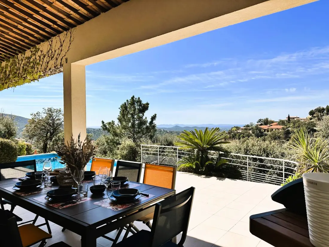 Residence Cros Maravenne