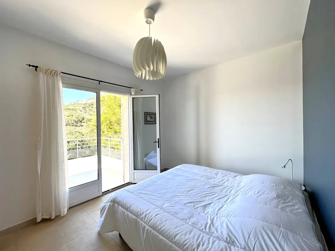 Residence Cros Maravenne