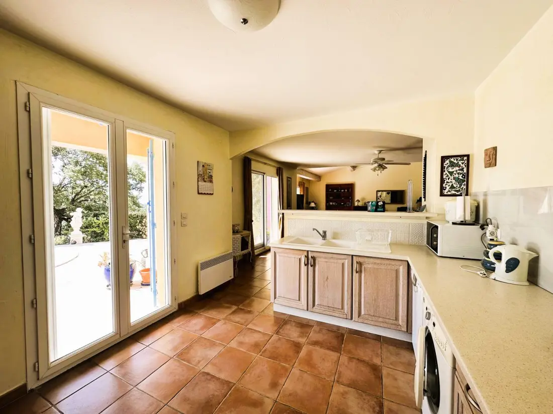 Residence Cros Maravenne
