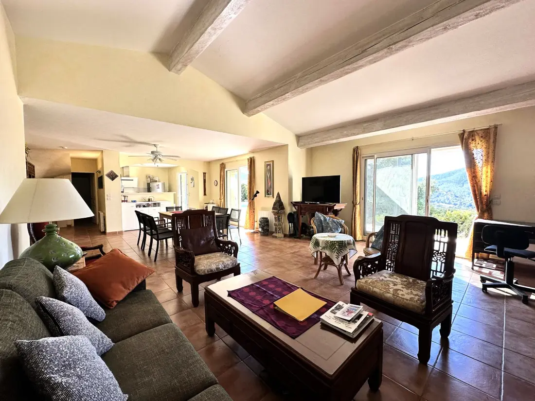 Residence Cros Maravenne