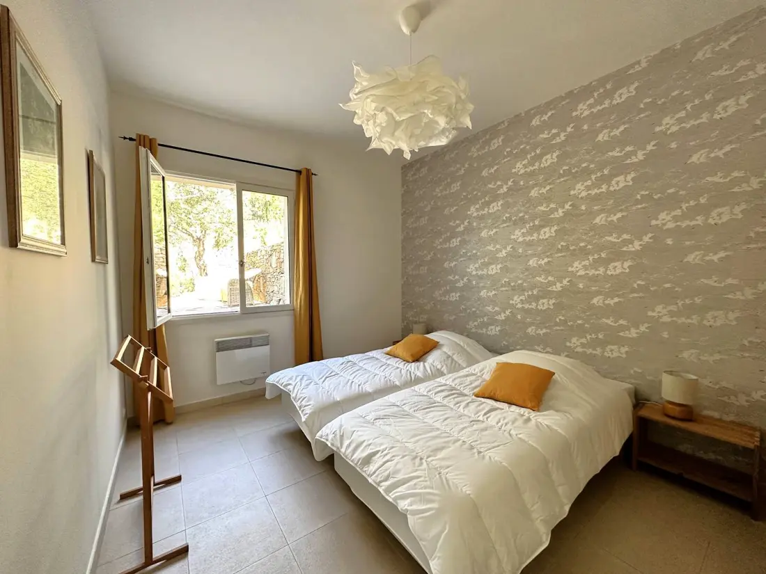 Residence Cros Maravenne