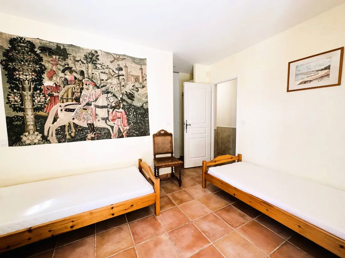 Residence Cros Maravenne