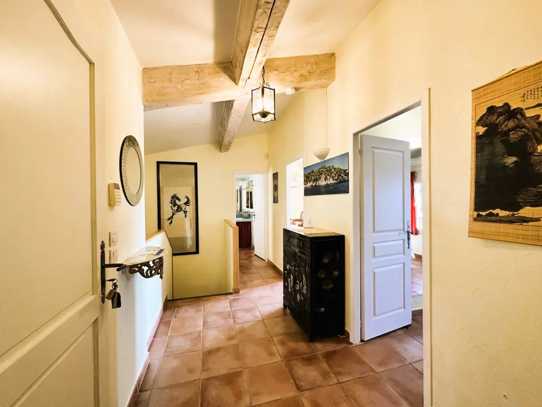 Residence Cros Maravenne