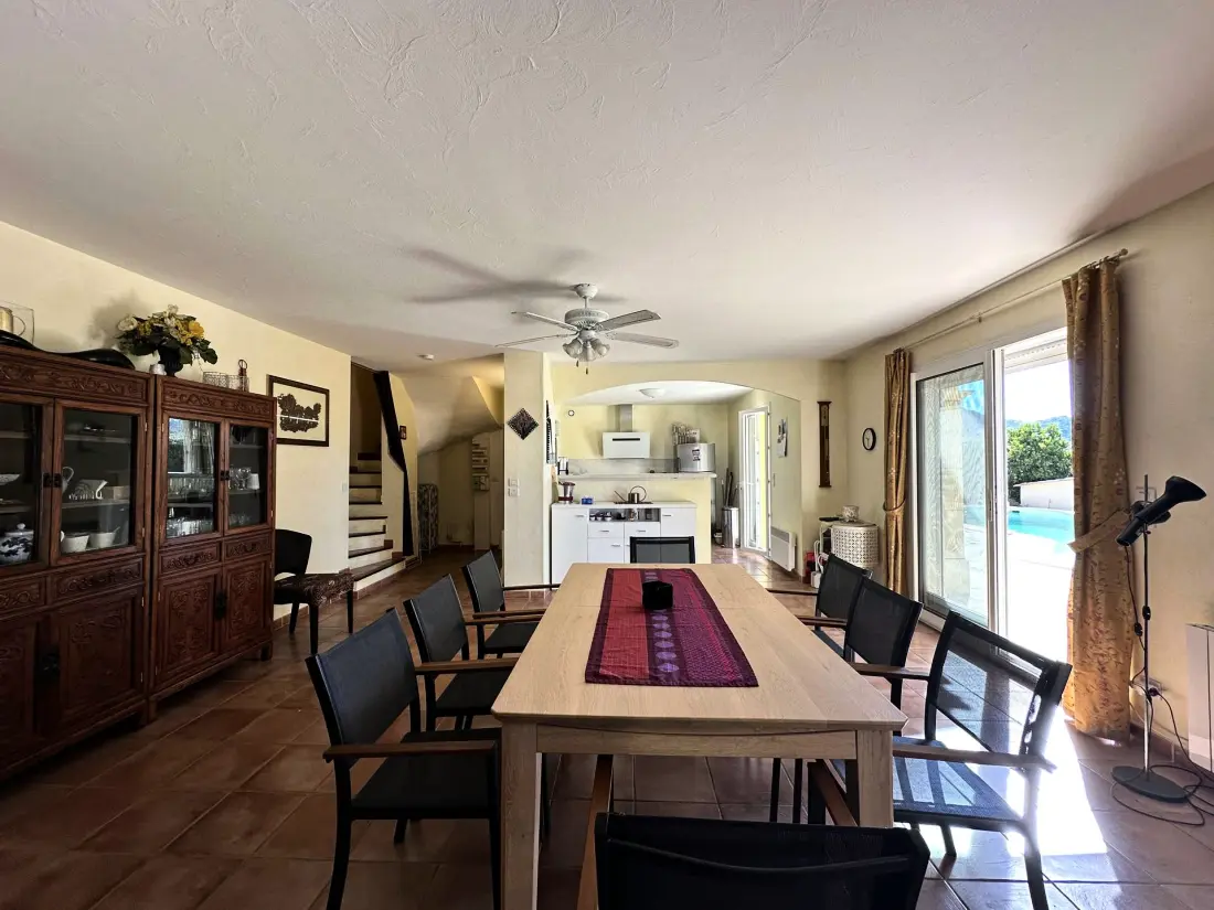 Residence Cros Maravenne