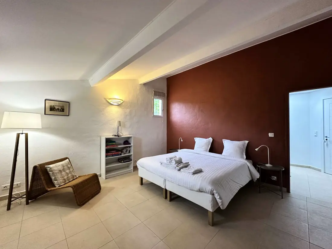 Residence Cros Maravenne