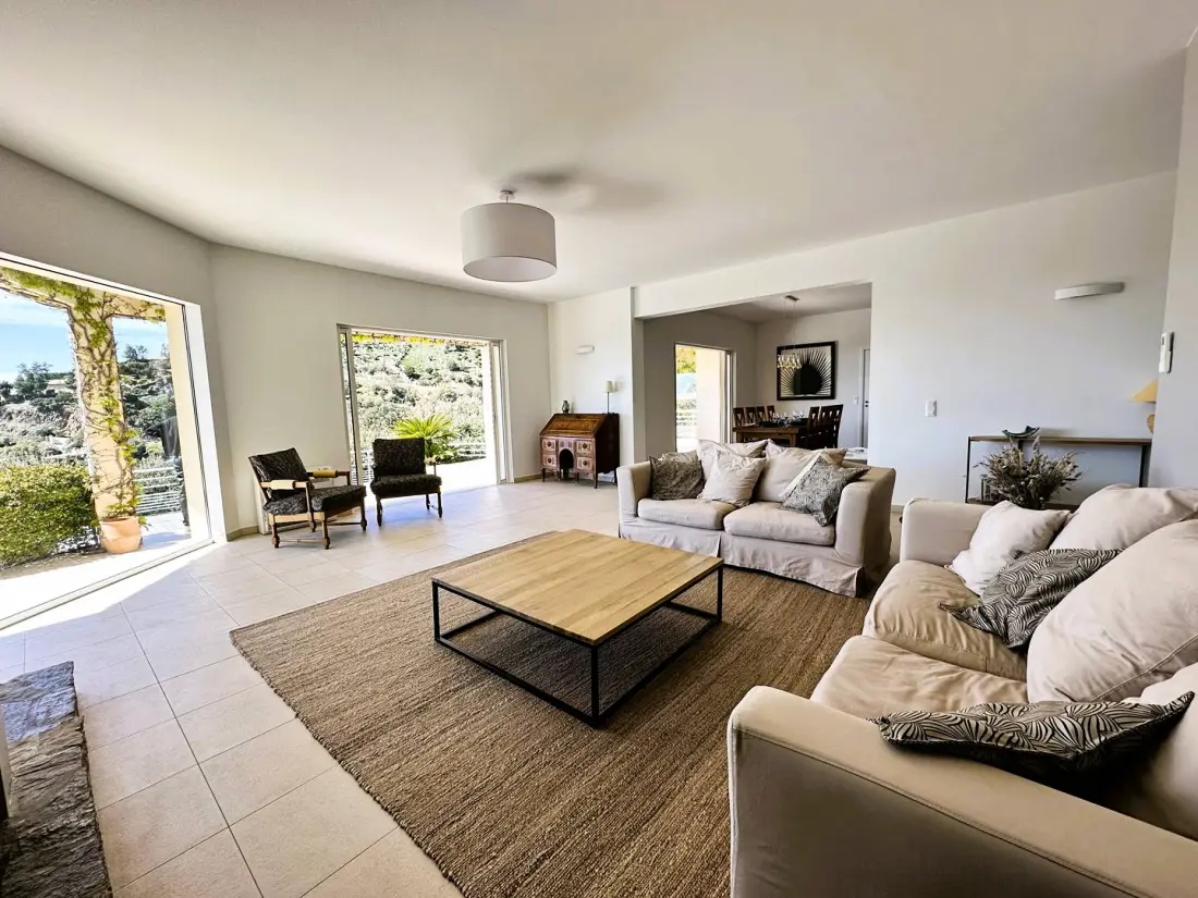 Residence Cros Maravenne