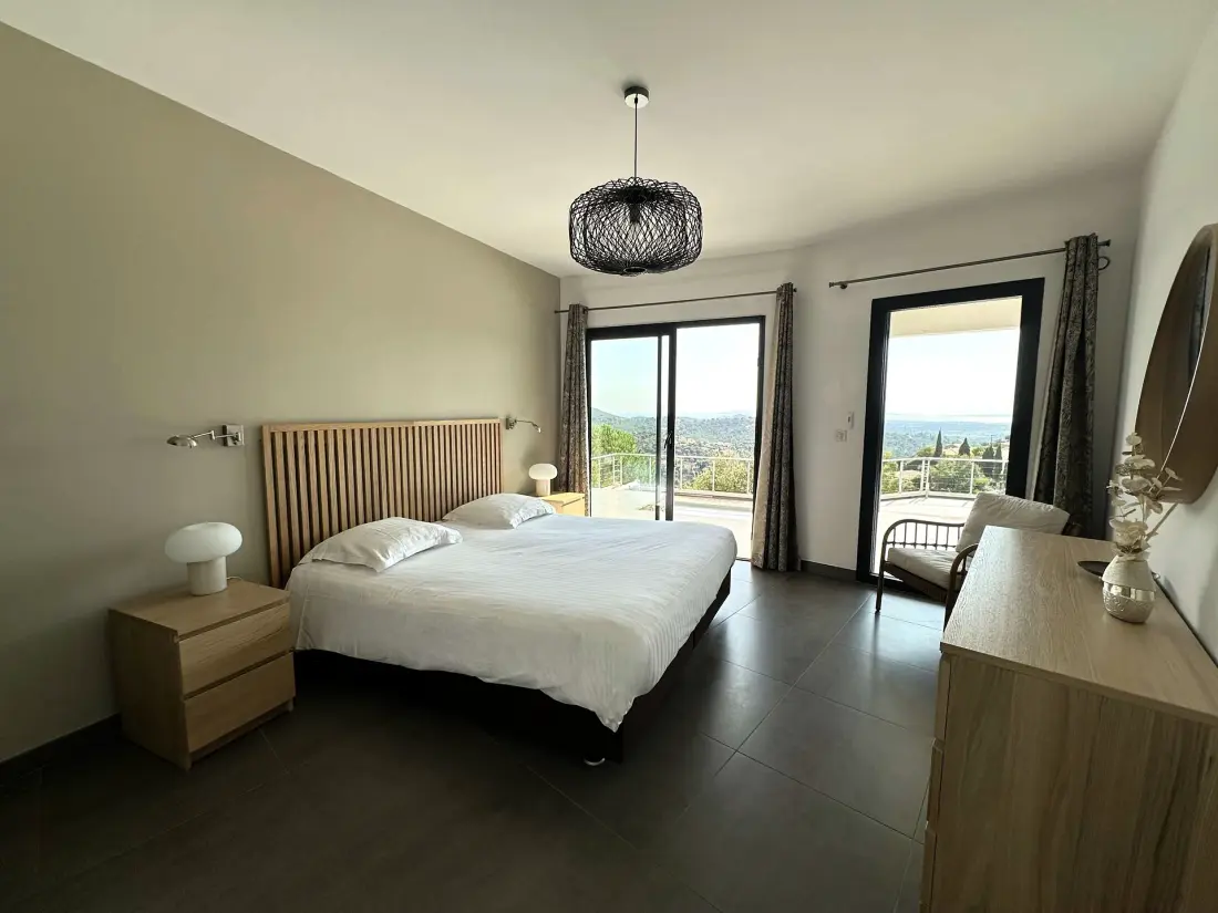 Residence Eden-la Londe Les Maures
