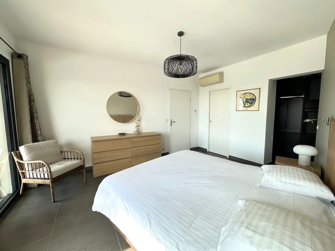 Residence Eden-la Londe Les Maures