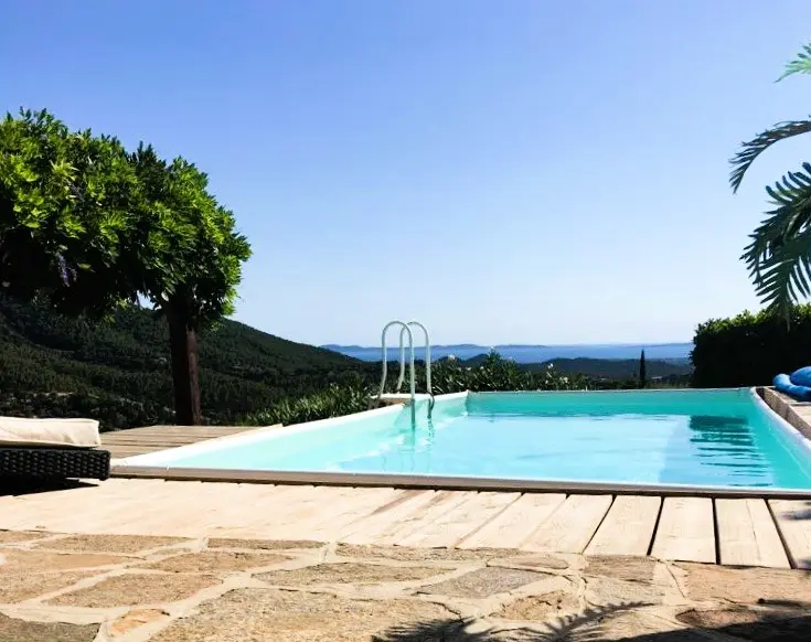 Residence Hameaux De L'alicastre