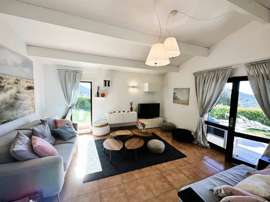 Residence Hameaux De L'alicastre
