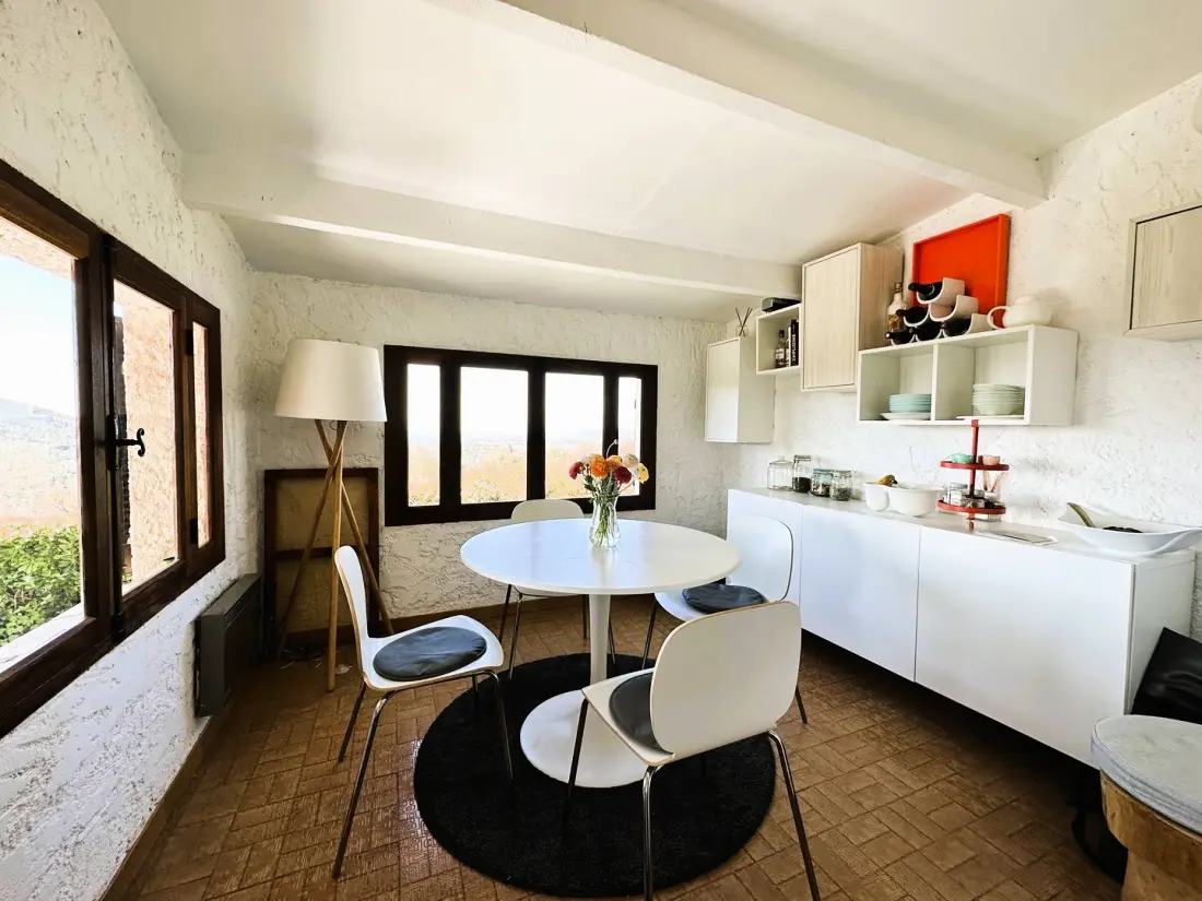 Residence Hameaux De L'alicastre