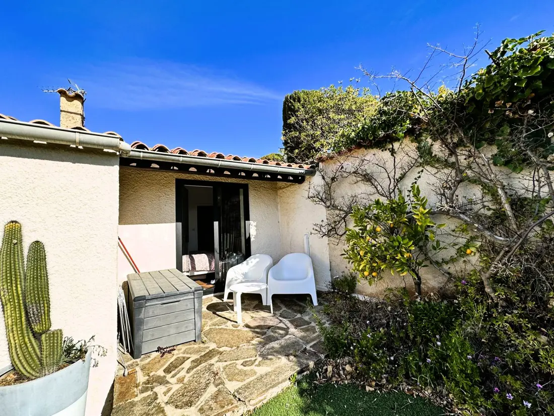 Residence Hameaux De L'alicastre