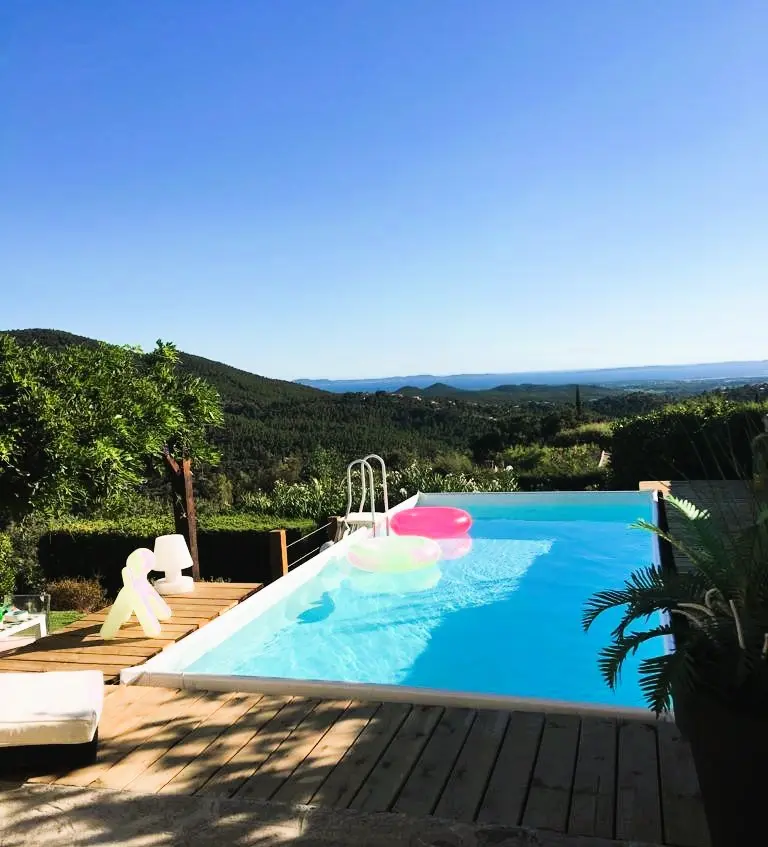 Residence Hameaux De L'alicastre