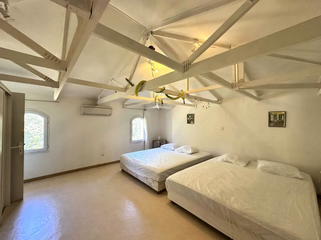 Residence L'oulivo