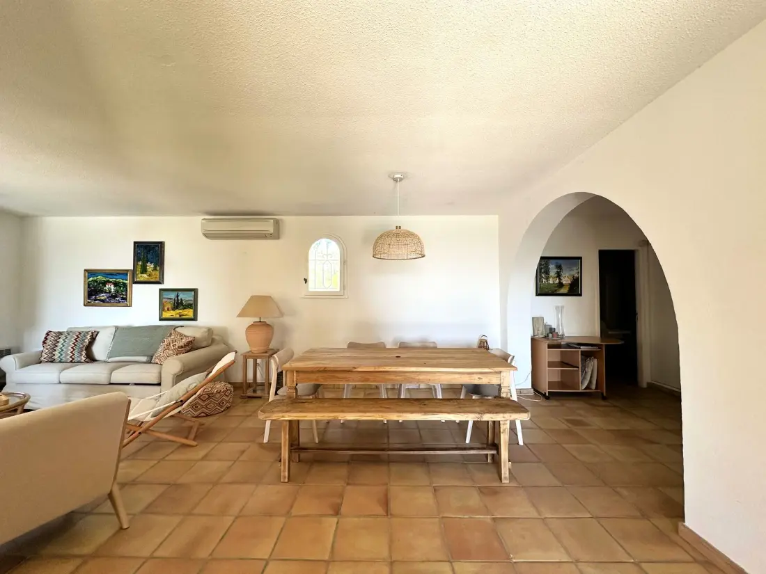 Residence L'oulivo