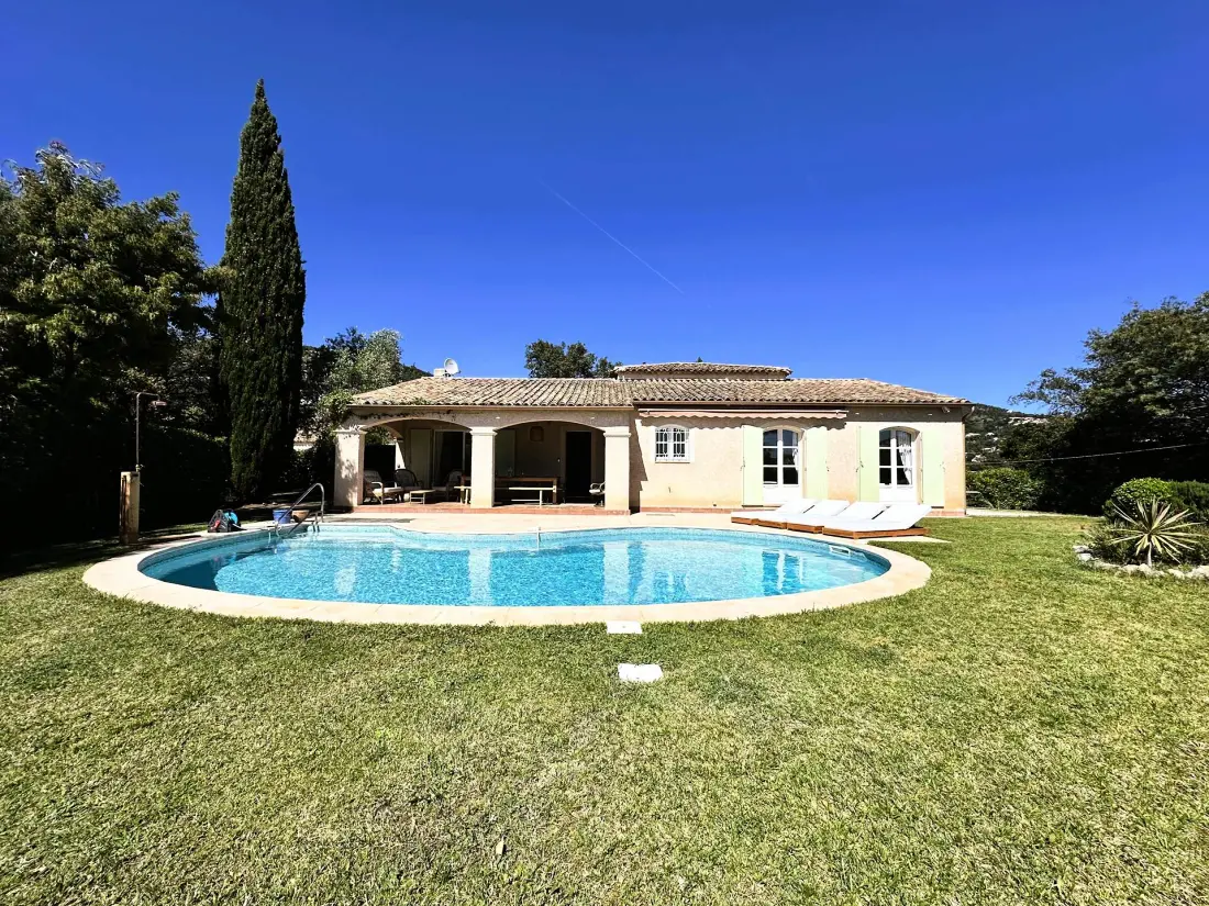 Residence L'oulivo