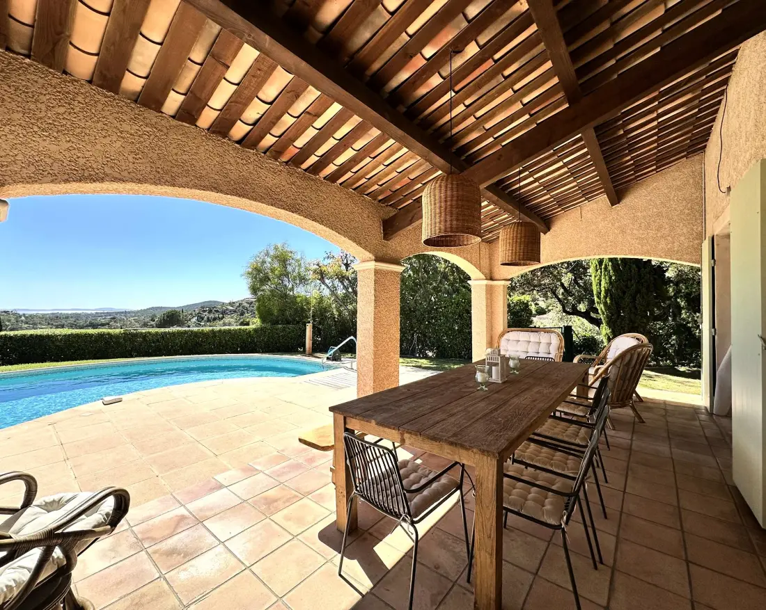 Residence L'oulivo