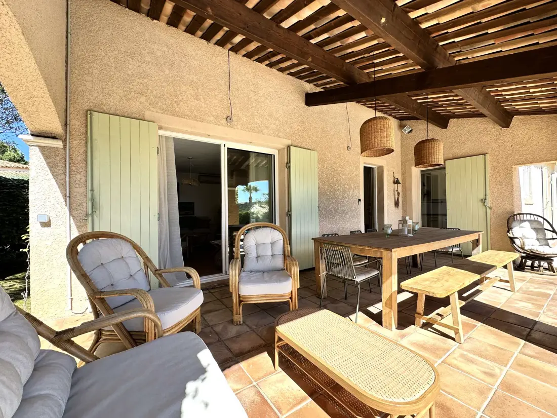Residence L'oulivo