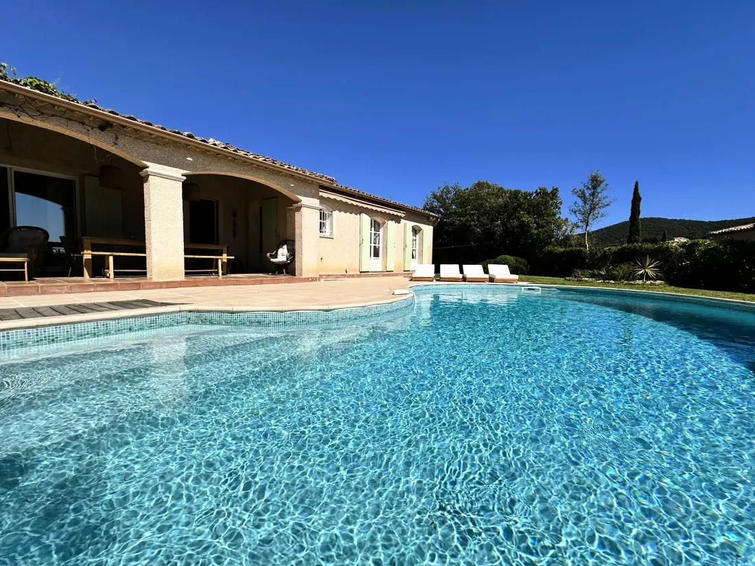 Residence L'oulivo
