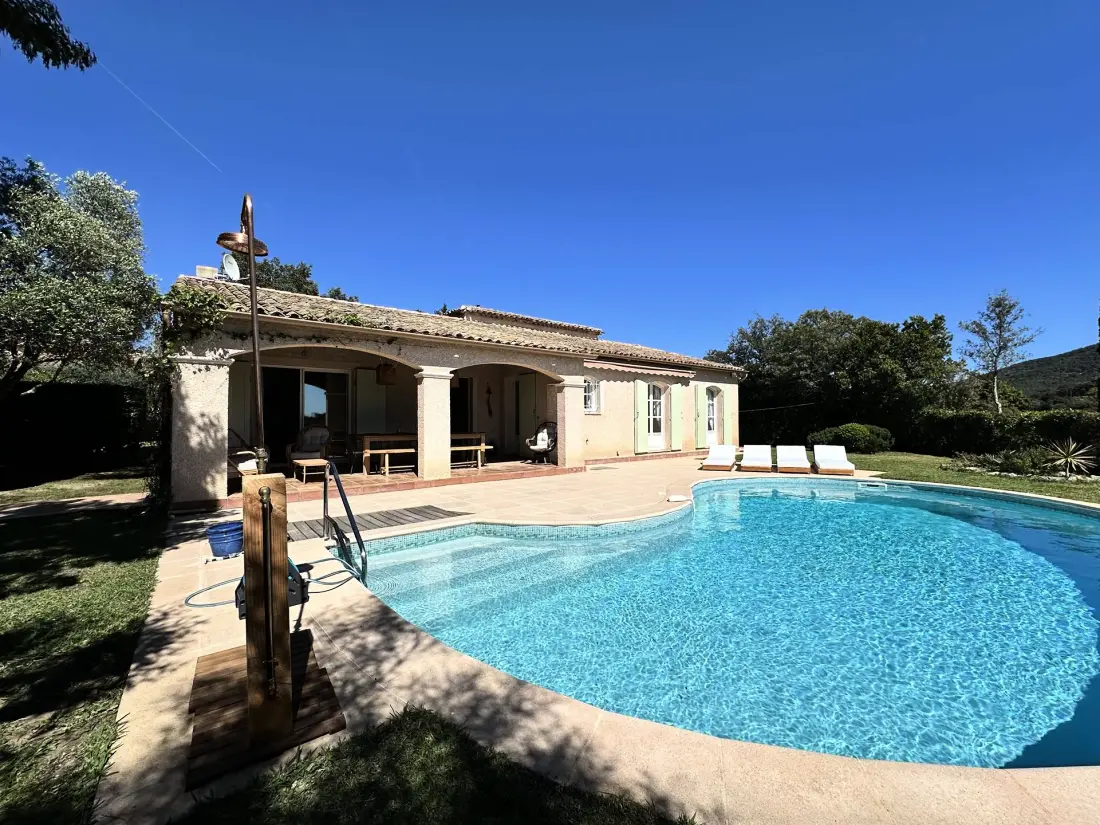 Residence L'oulivo