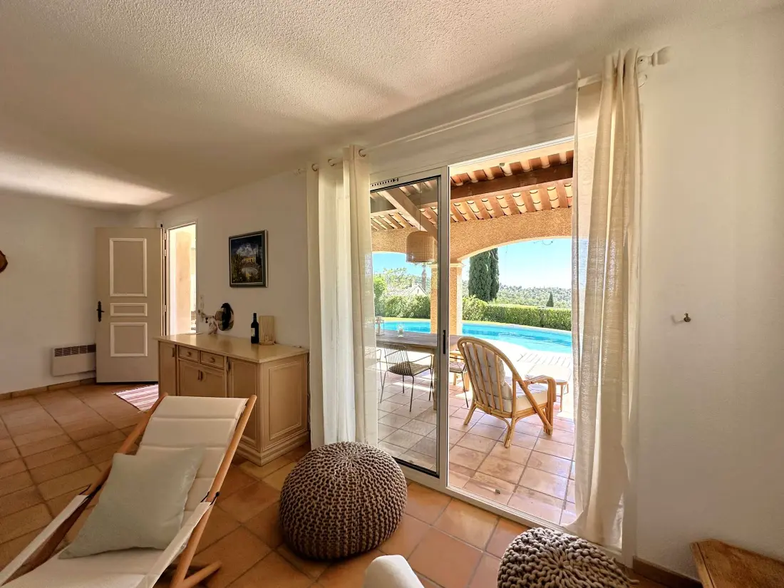 Residence L'oulivo
