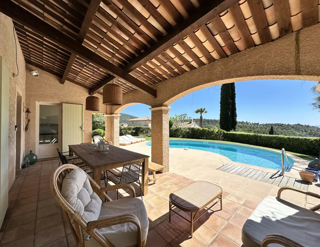 Residence L'oulivo