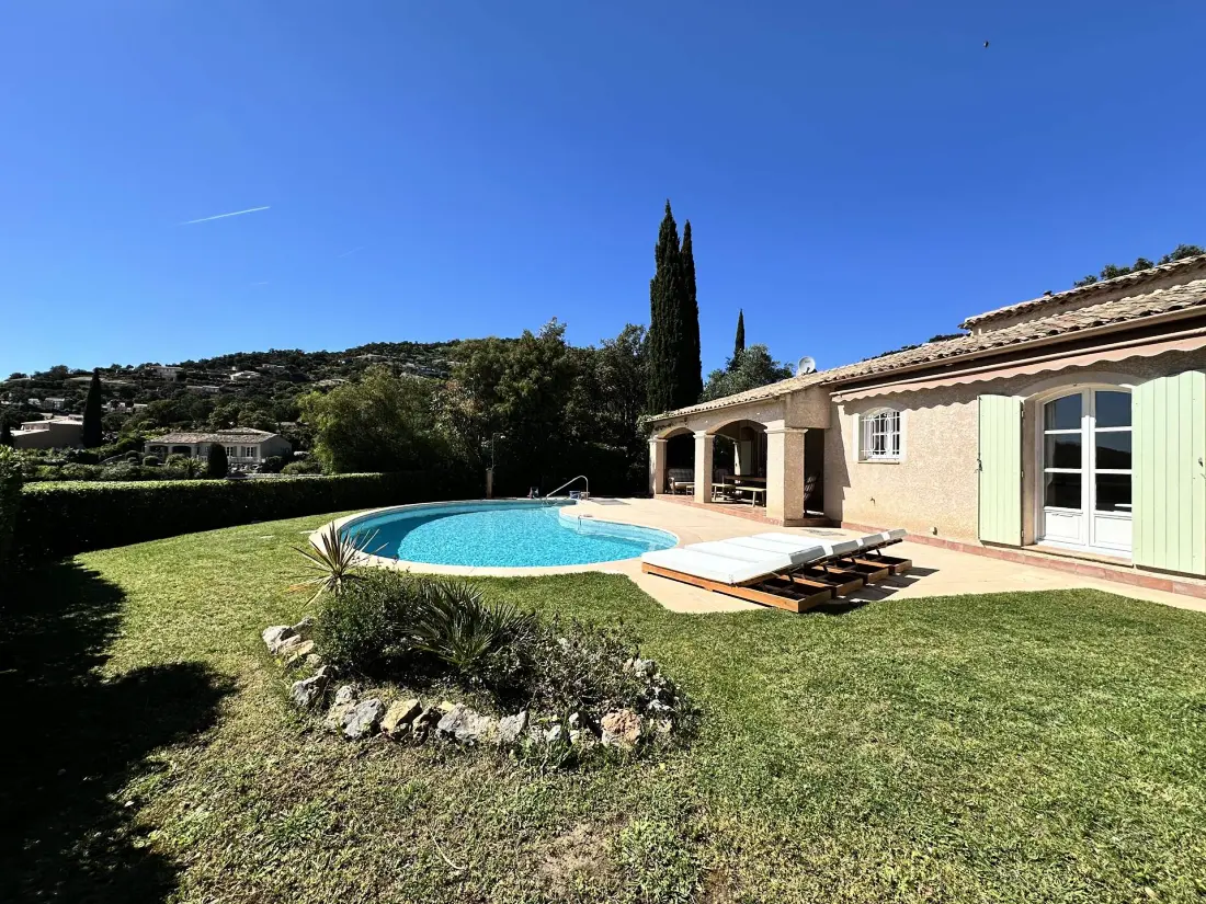 Residence L'oulivo