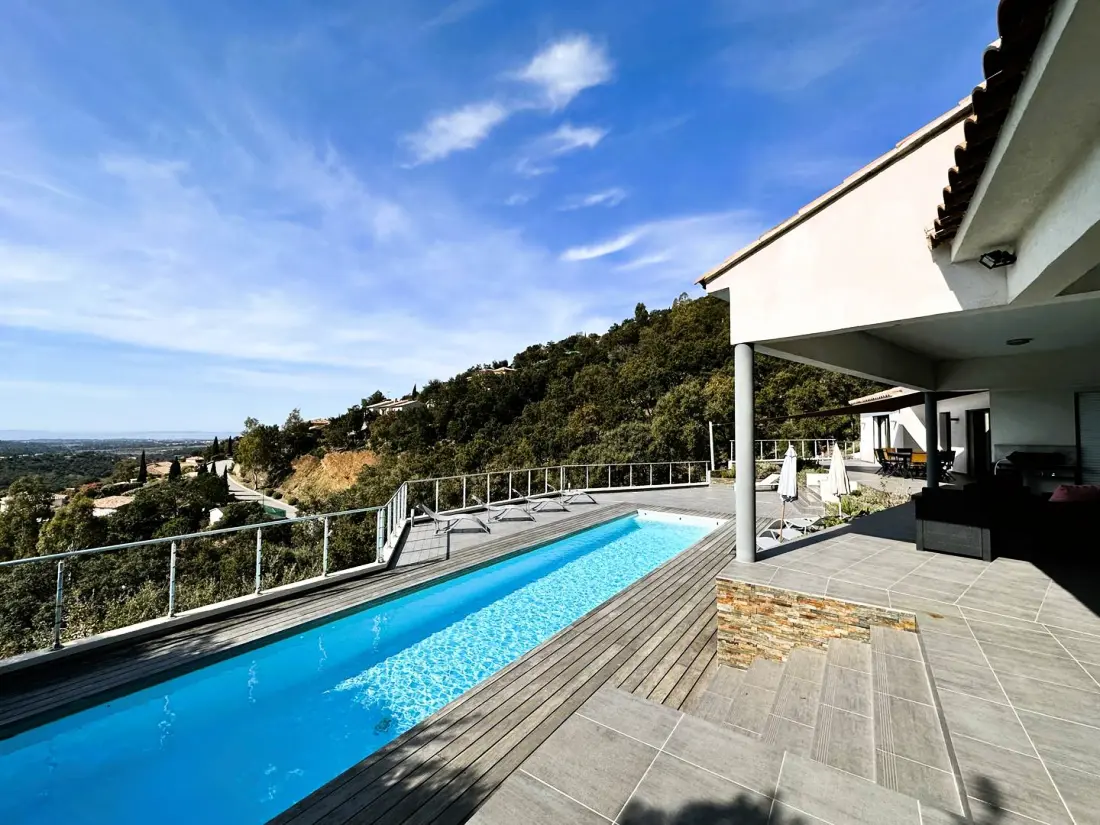 Residence Eden-la Londe Les Maures